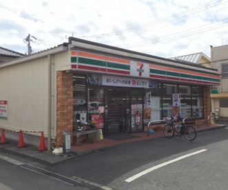 セブンイレブン 春日部一ノ割店の画像1