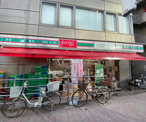 ザ・ダイソー DAISO ローソンストア100渋谷店