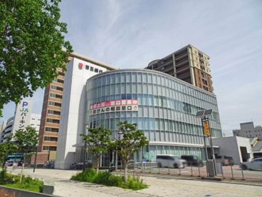 百五銀行四日市西支店の画像1