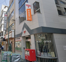 神戸元町郵便局