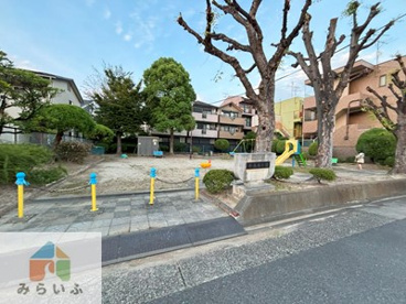 今池南公園の画像1