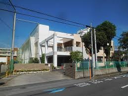 宇都宮市立桜小学校の画像1