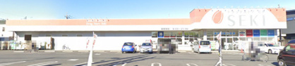 ドラッグストア セキ 鶴ケ島店の画像1