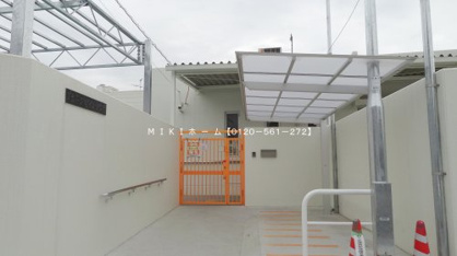 箕面市立桜ケ丘保育所の画像2