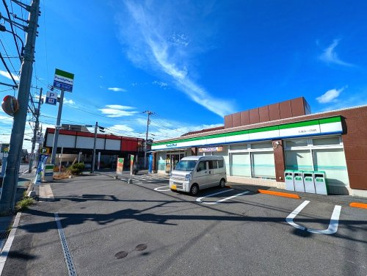 ファミリーマート三原台一丁目店の画像1