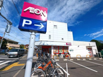 まいばすけっと練馬土支田店