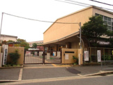 小学校 金岡南小学校