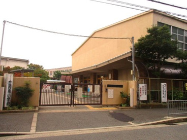 金岡南小学校の画像1