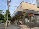 ライフ松ヶ崎店