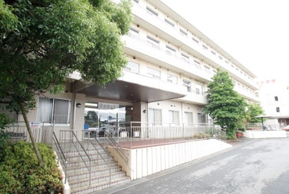 東所沢病院の画像1