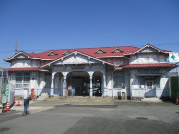 南海本線浜寺公園駅の画像1