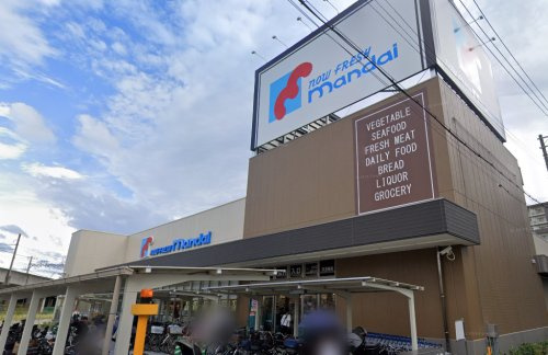 万代天王寺店の画像