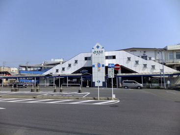 JR　都賀駅の画像2