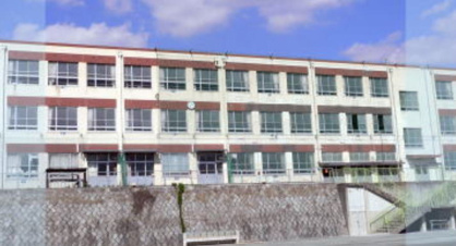 名古屋市立滝川小学校の画像1