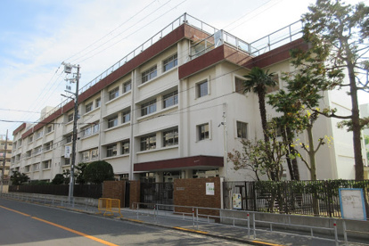 大阪市立清水小学校の画像1