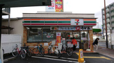 セブンイレブン 大阪清水駅前店
