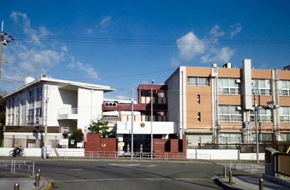 大阪市立今福小学校の画像1