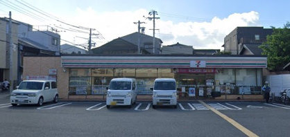 セブンイレブン 大阪今福南1丁目店の画像1