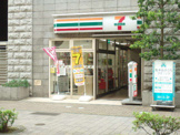 コンビニエンスストア セブンイレブン横浜大田町6丁目店