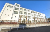 大阪市立放出小学校
