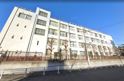 大阪市立放出小学校の画像1