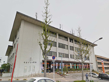 吹田千里郵便局の画像1