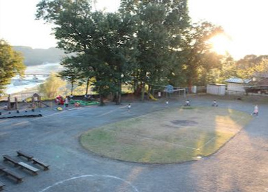 ほうりんじ幼稚園の画像1