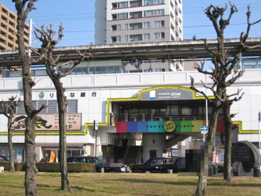 泉北高速鉄道深井駅の画像1