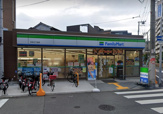 ファミリーマート 中本三丁目店