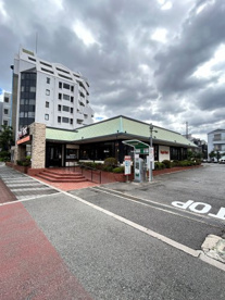 ロイヤルホスト帝塚山店の画像1
