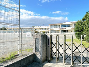 御殿場市立神山小学校の画像1