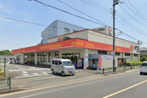 スーパーオザム友田店