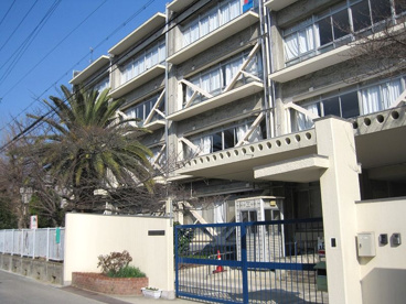 加茂小学校の画像1