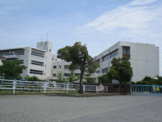 行田市立泉小学校