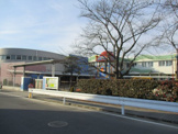 まつたけ幼稚園