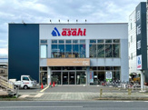 サイクルベースあさひ仲六郷店