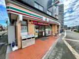 セブン-イレブン 大田区東六郷２丁目店