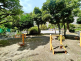 南六郷公園