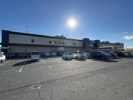 セリア メガセンタートライアル石下店の画像