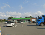 ファミリーマート 瀬谷阿久和西四丁目店