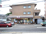 セブンイレブン 横浜阿久和西店