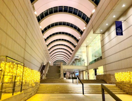 新国立劇場・オペラシティの画像