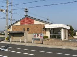 岐阜市役所 西部事務所の画像1