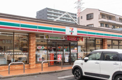 セブンイレブン 千葉おゆみ野3丁目店の画像1