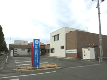 安堀太田町クリニックの画像