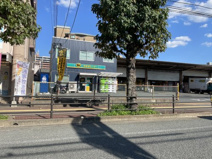 クロネコヤマト