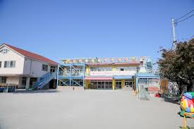 清瀬しらうめ幼稚園の画像2