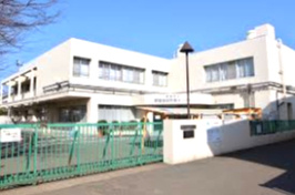 市役所野塩出張所の画像1