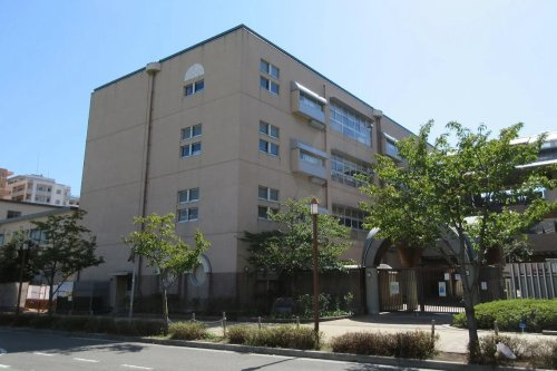 神戸市立だいち小学校