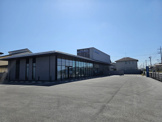 滋賀中央信用金庫愛知川支店・秦荘支店
